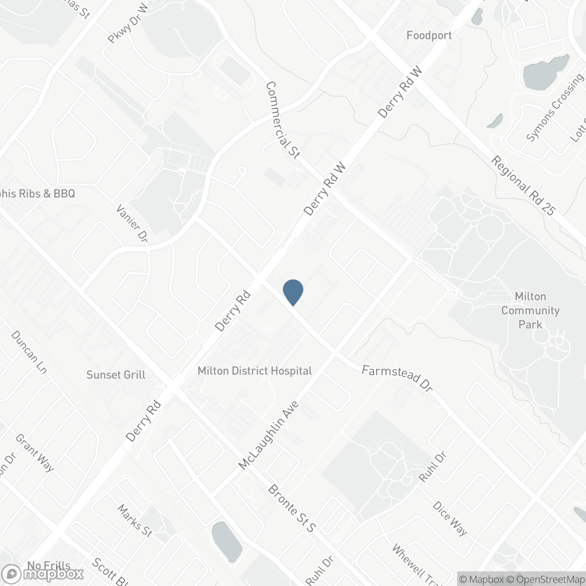 14 - 651 FARMSTEAD DRIVE, Milton, Ontario L9T 7W2
